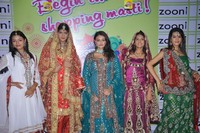 Zooni Centre Launch Photos